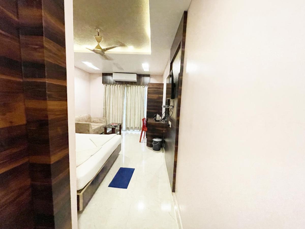 Shree Ganesh Hotel Puri Exterior foto